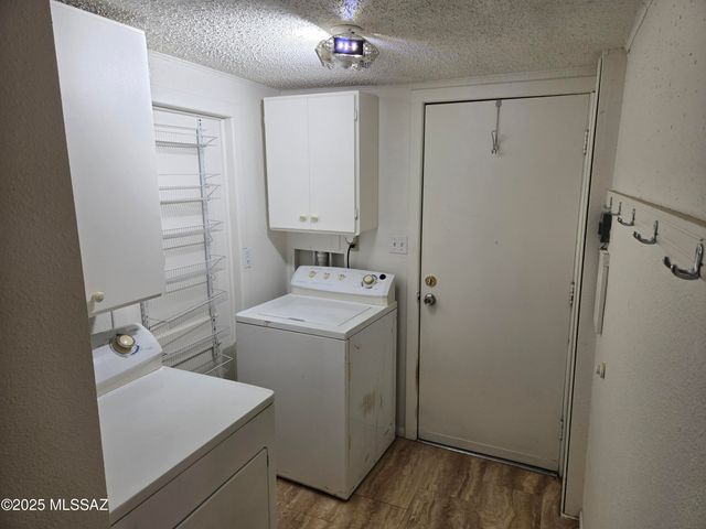 134 E Patton Street, St. David, AZ 85630