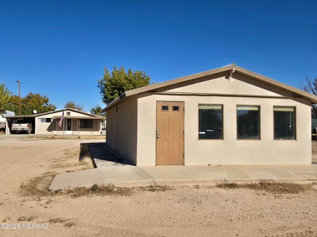 134 E Patton Street, St. David, AZ 85630