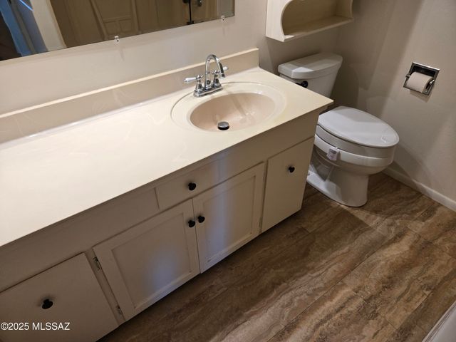 134 E Patton Street, St. David, AZ 85630