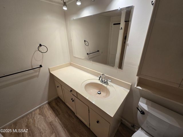 134 E Patton Street, St. David, AZ 85630