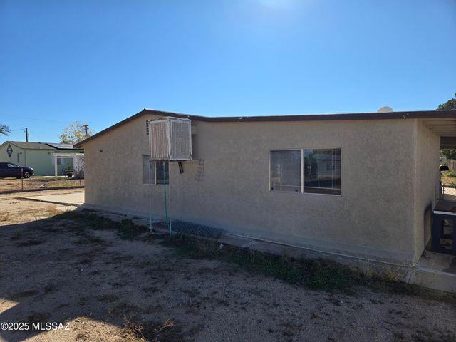 134 E Patton Street, St. David, AZ 85630