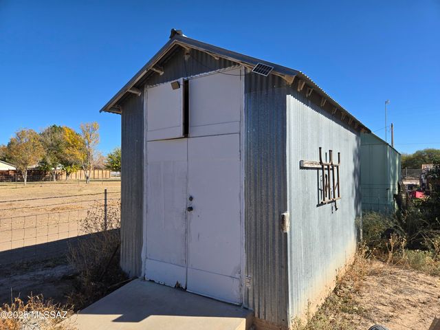 134 E Patton Street, St. David, AZ 85630