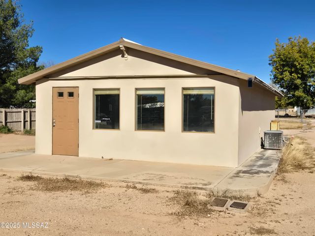 134 E Patton Street, St. David, AZ 85630