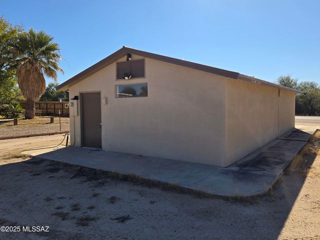 134 E Patton Street, St. David, AZ 85630