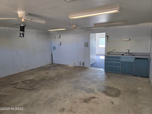 134 E Patton Street, St. David, AZ 85630