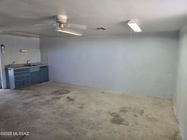 134 E Patton Street, St. David, AZ 85630