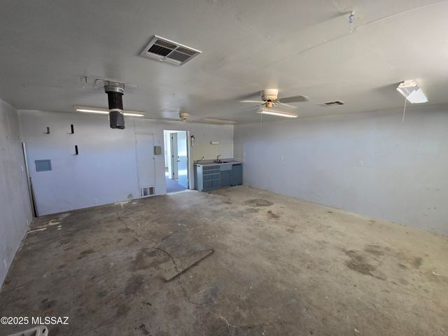 134 E Patton Street, St. David, AZ 85630