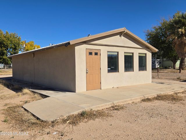 134 E Patton Street, St. David, AZ 85630