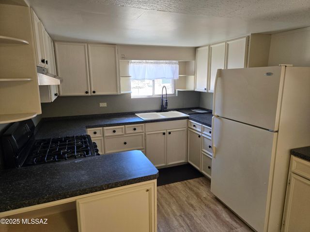 134 E Patton Street, St. David, AZ 85630