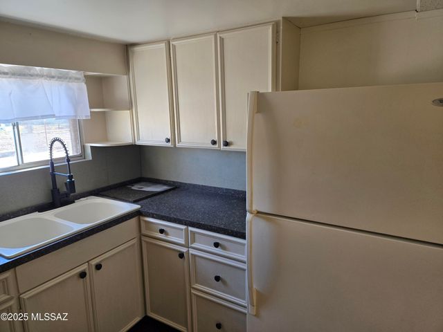 134 E Patton Street, St. David, AZ 85630