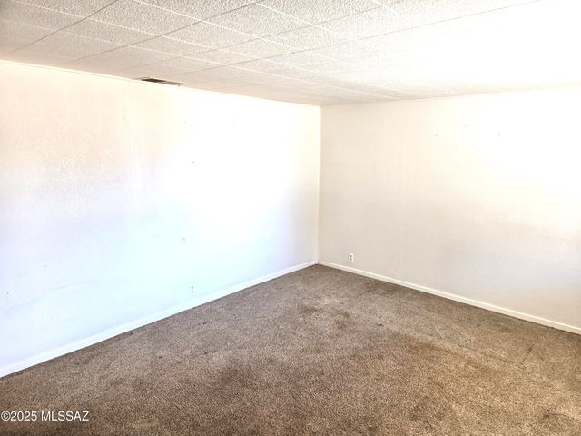 134 E Patton Street, St. David, AZ 85630