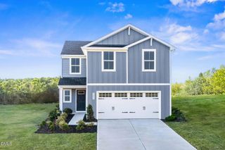 37 Better Day Way, Lillington, NC 27546