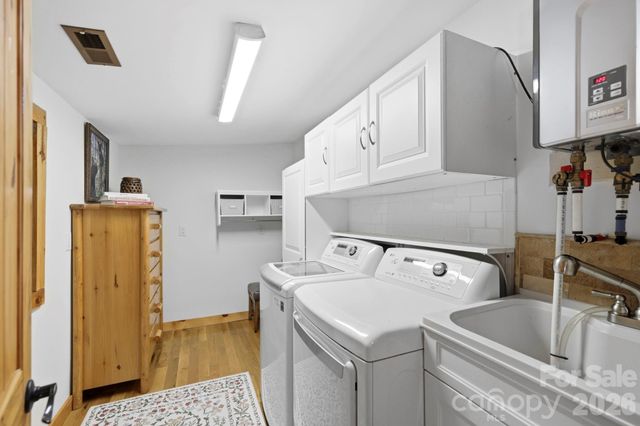 107 5th Street, Black Mountain, NC 28711