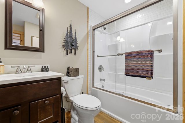 107 5th Street, Black Mountain, NC 28711