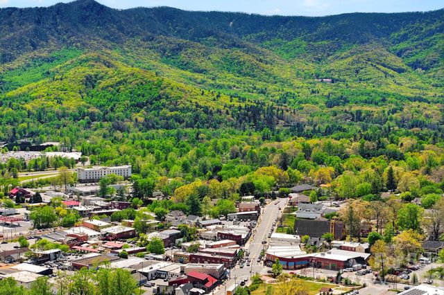 107 5th Street, Black Mountain, NC 28711