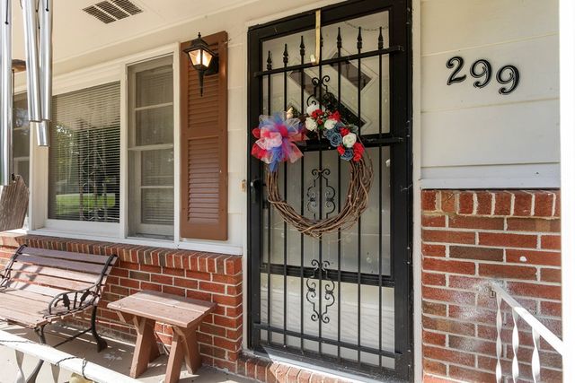 299 Sunland Drive, Andrews, NC 28901