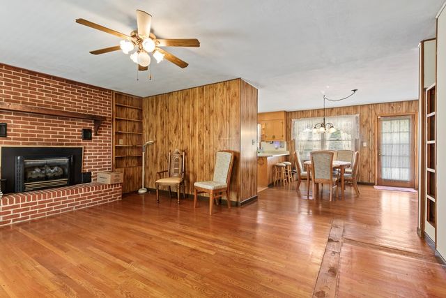 299 Sunland Drive, Andrews, NC 28901