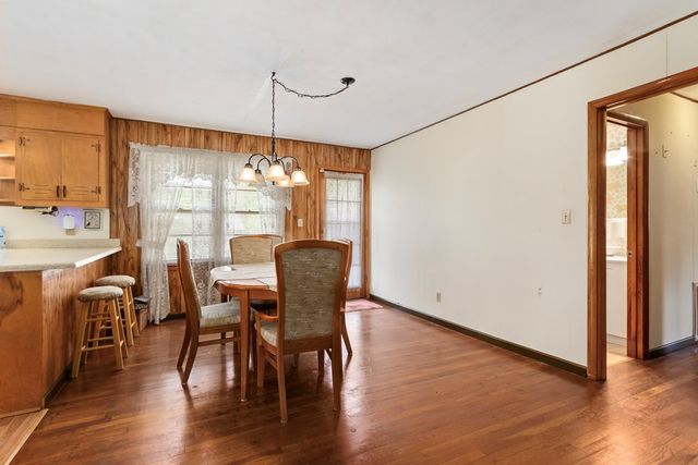 299 Sunland Drive, Andrews, NC 28901