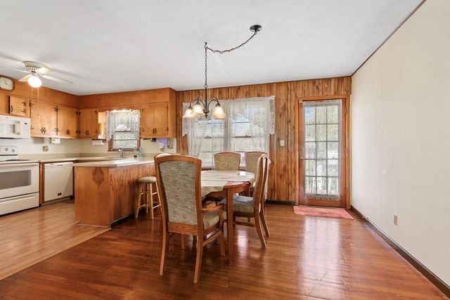 299 Sunland Drive, Andrews, NC 28901