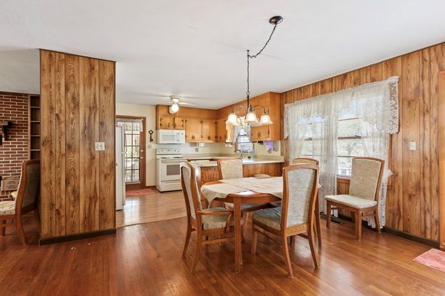 299 Sunland Drive, Andrews, NC 28901