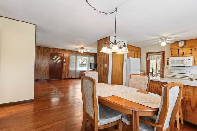 299 Sunland Drive, Andrews, NC 28901