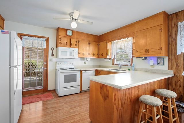 299 Sunland Drive, Andrews, NC 28901