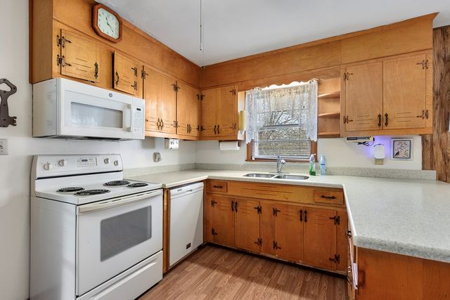 299 Sunland Drive, Andrews, NC 28901