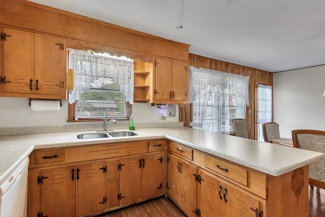 299 Sunland Drive, Andrews, NC 28901