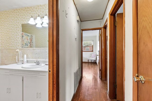 299 Sunland Drive, Andrews, NC 28901