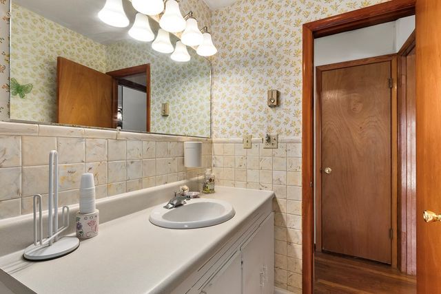 299 Sunland Drive, Andrews, NC 28901