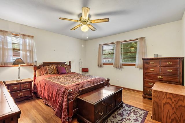 299 Sunland Drive, Andrews, NC 28901