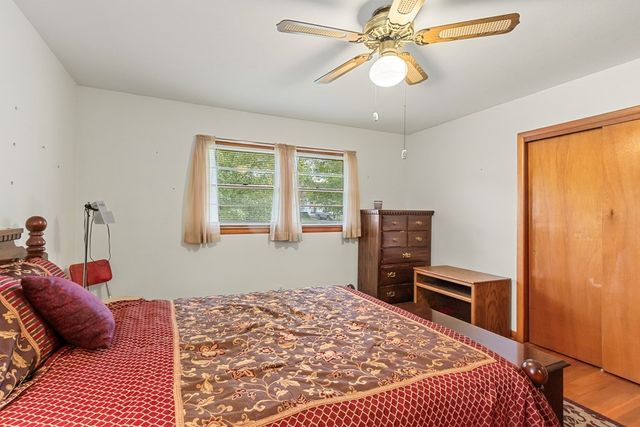 299 Sunland Drive, Andrews, NC 28901