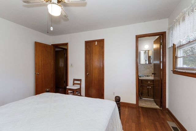 299 Sunland Drive, Andrews, NC 28901