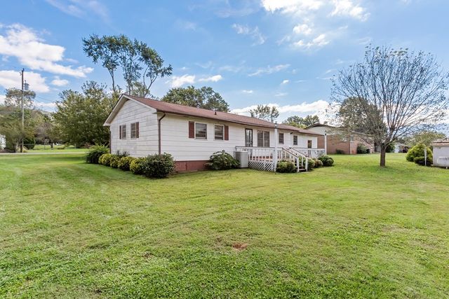 299 Sunland Drive, Andrews, NC 28901