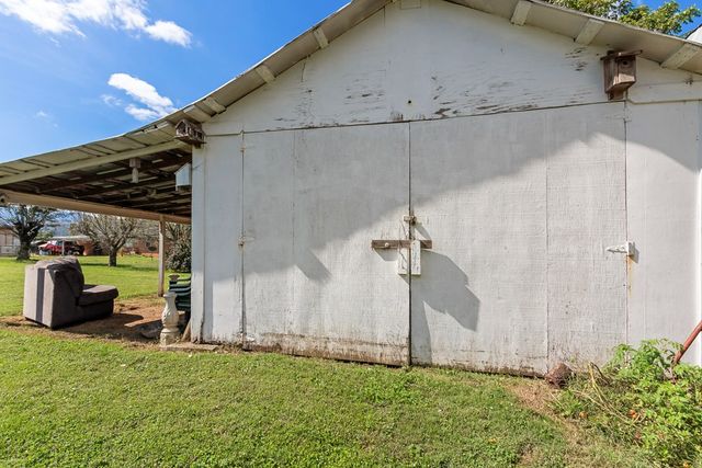 299 Sunland Drive, Andrews, NC 28901