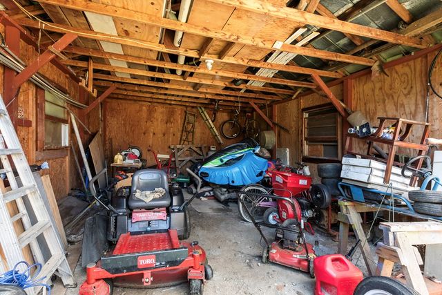 299 Sunland Drive, Andrews, NC 28901