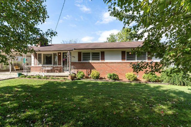 299 Sunland Drive, Andrews, NC 28901