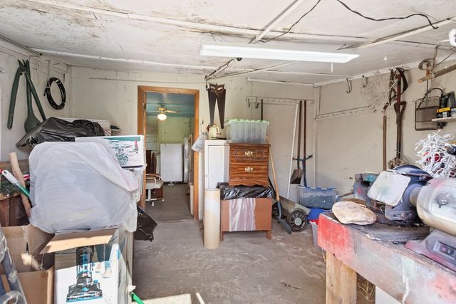 299 Sunland Drive, Andrews, NC 28901