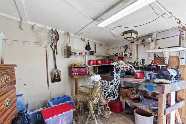 299 Sunland Drive, Andrews, NC 28901