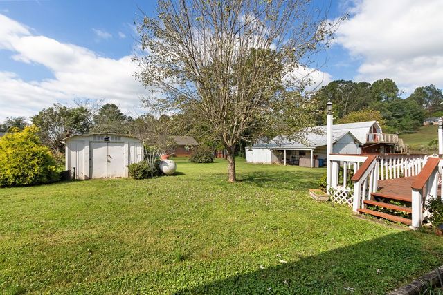 299 Sunland Drive, Andrews, NC 28901