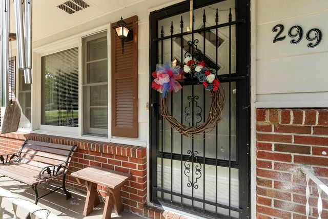 299 Sunland Drive, Andrews, NC 28901