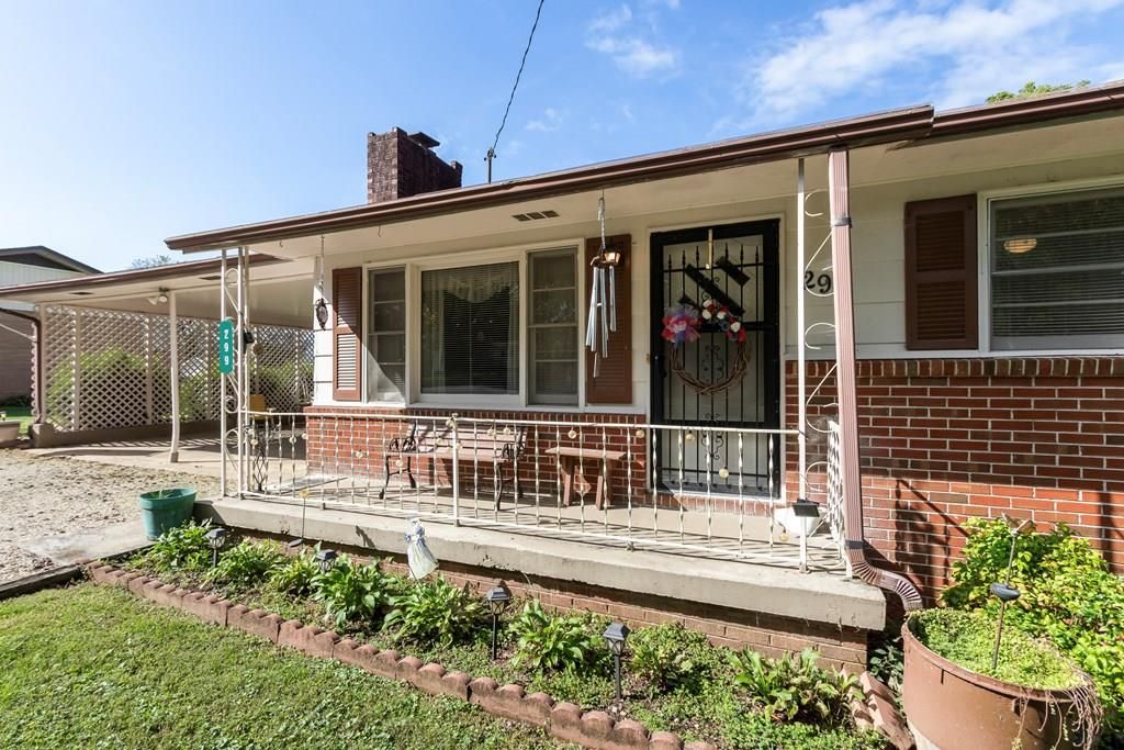 299 Sunland Drive, Andrews, NC 28901