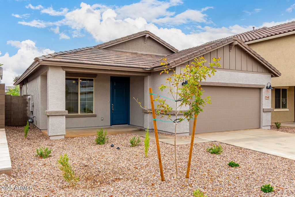 27001 N 169TH Drive, Surprise, AZ 85387