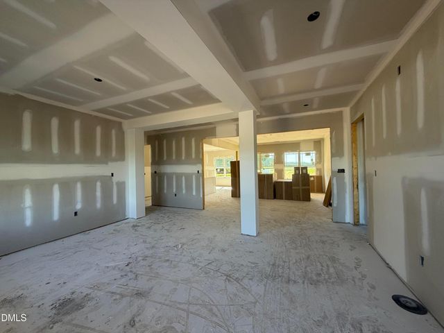 120 Bernie Drive, Selma, NC 27576