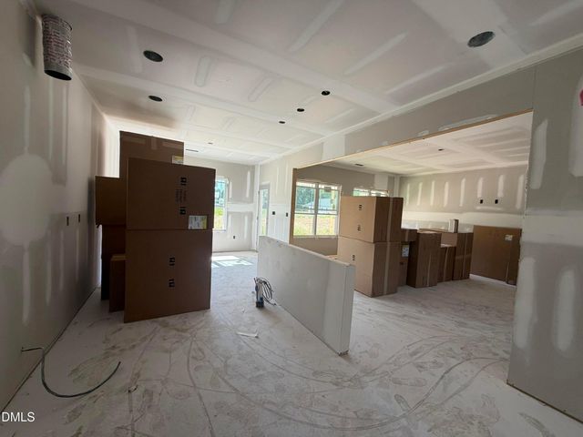 120 Bernie Drive, Selma, NC 27576