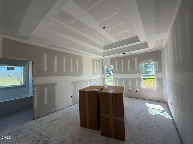 120 Bernie Drive, Selma, NC 27576