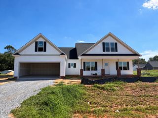 120 Bernie Drive, Selma, NC 27576