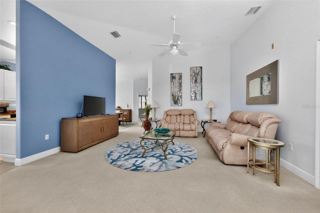268 LEWIS CIRCLE 143, Punta Gorda, FL 33950