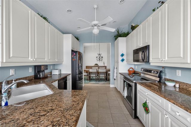 268 LEWIS CIRCLE 143, Punta Gorda, FL 33950