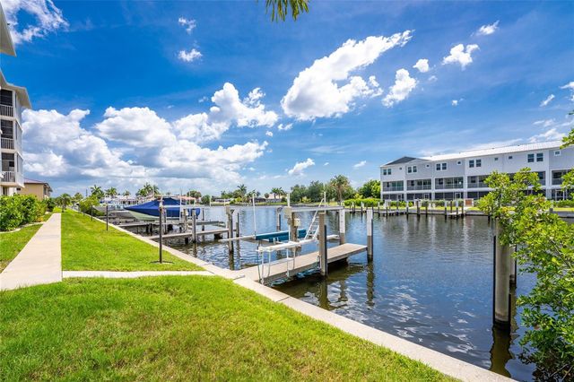 268 LEWIS CIRCLE 143, Punta Gorda, FL 33950